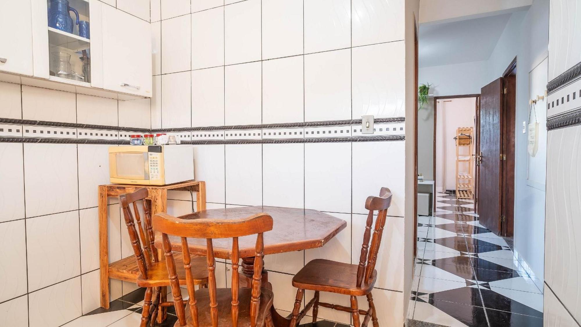 Ap Lindo, Decorado A 300M Da Praia | Ropj02 Rio das Ostras Ngoại thất bức ảnh